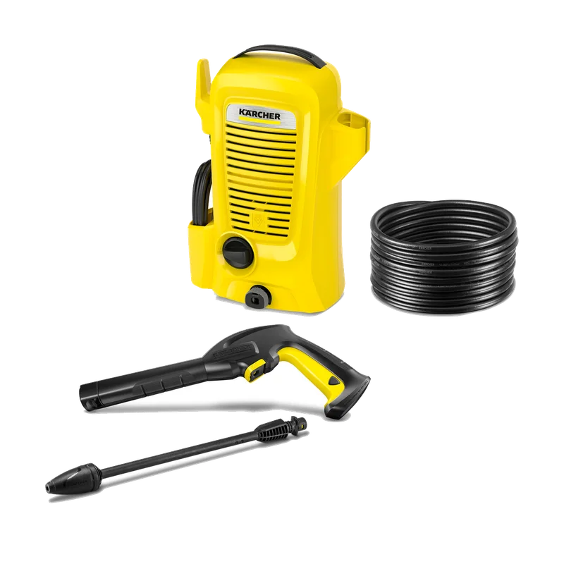 Kärcher K 2 Universal Edition – compact, 110 bar, vuilfrees