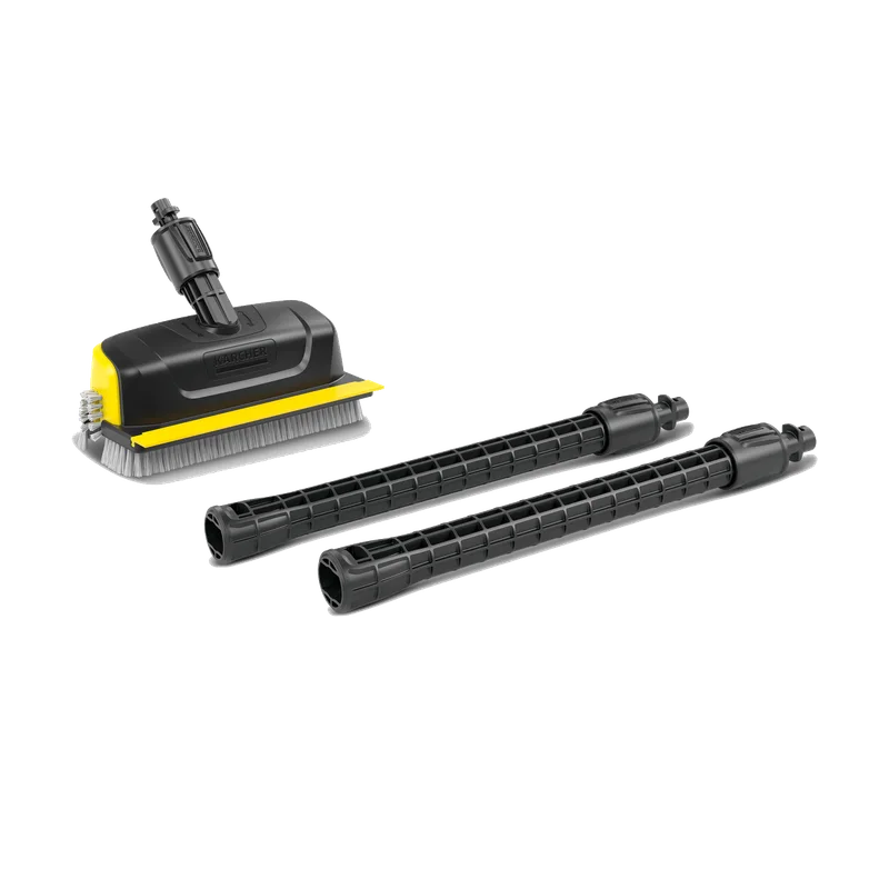 Kärcher PS 30 Plus Powerscrubber – met zwenkbaar zijmondstuk