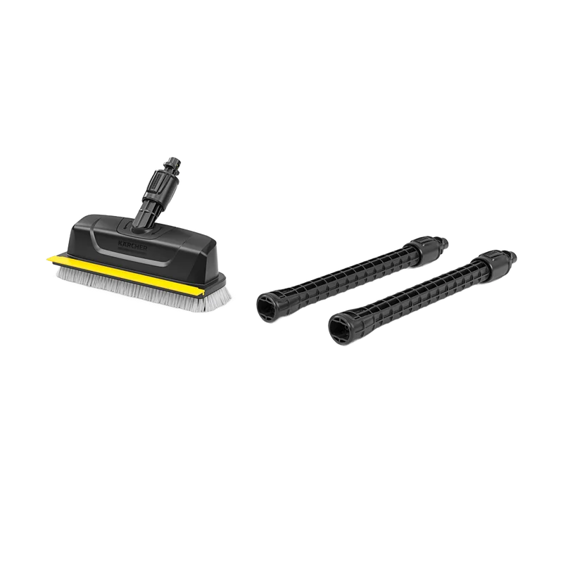 Kärcher PS 30 Powerscrubber – oppervlaktereiniger voor K 2 tot K 7