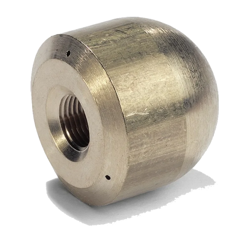 Kärcher rioolreinigingssproeier 5.763-017.0 – 30 mm, R 1/8"