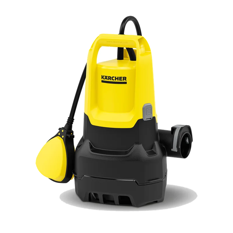 Kärcher SP 9.500 Dirt dompelpomp – vuil water (1.645-800.0)