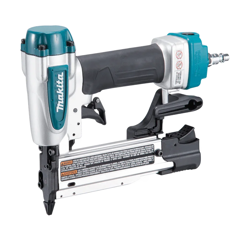 Makita AF353 pintacker – perslucht, 23 Ga, 15 tot 35 mm