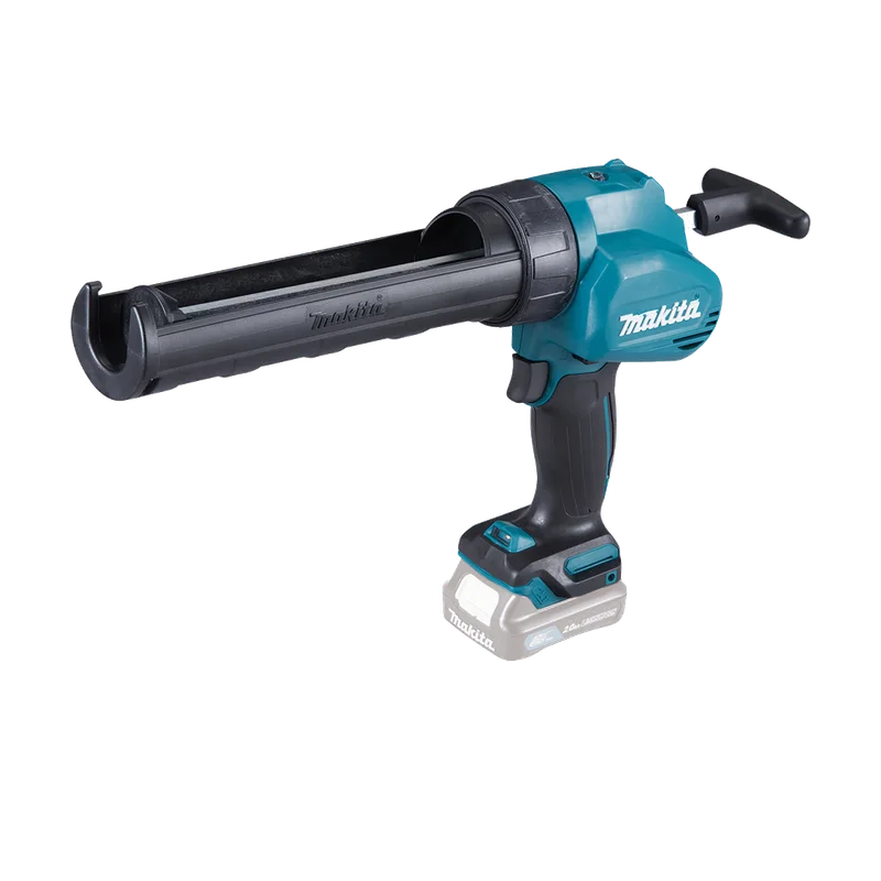 Makita CG100DZA accu-kitspuit – 12V max CXT, 5000 N, body