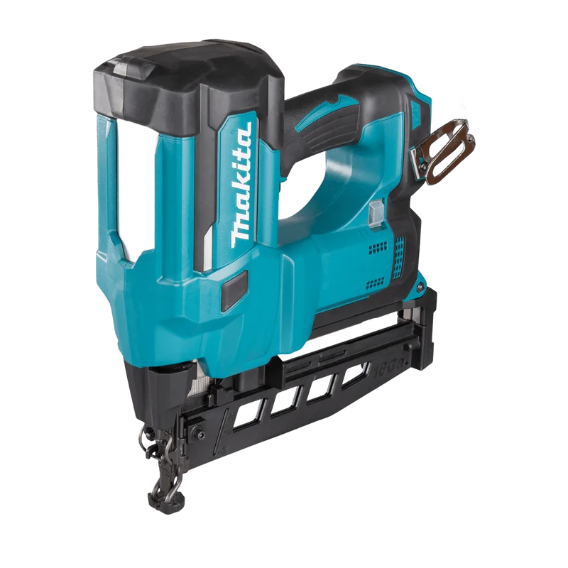 Makita DBN600Z brad tacker – 18V, body zonder accu