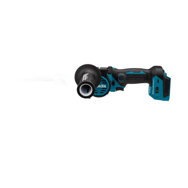 Makita DBS180Z stripschuurmachine – 18V LXT, 9 mm, body