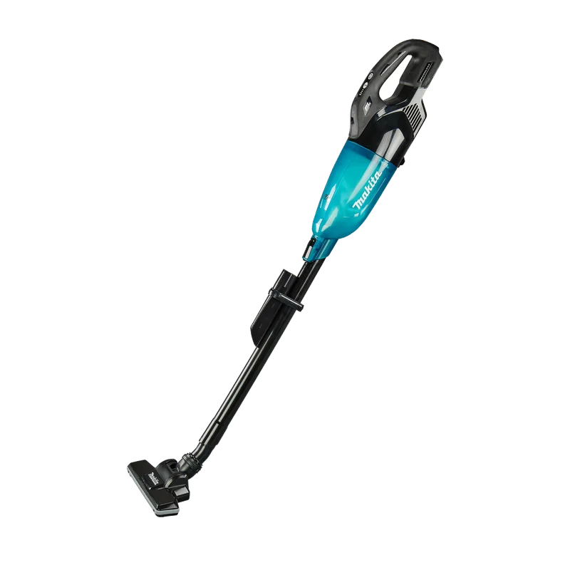 Makita DCL284FZB steelstofzuiger – 18V LXT, zwart, body