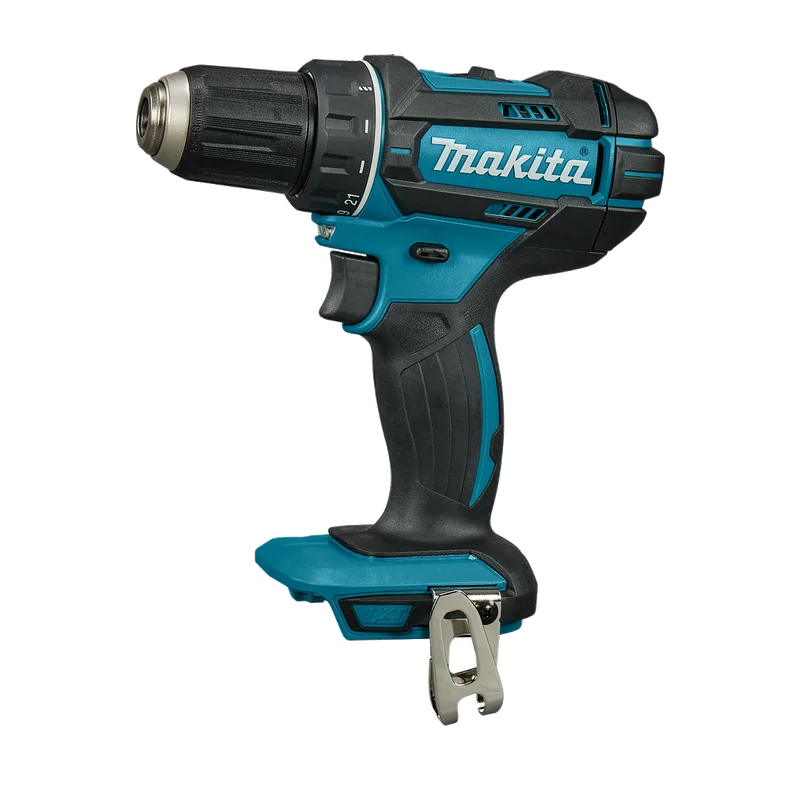 Makita DDF482Z boor-/schroefmachine – 18V, body zonder accu