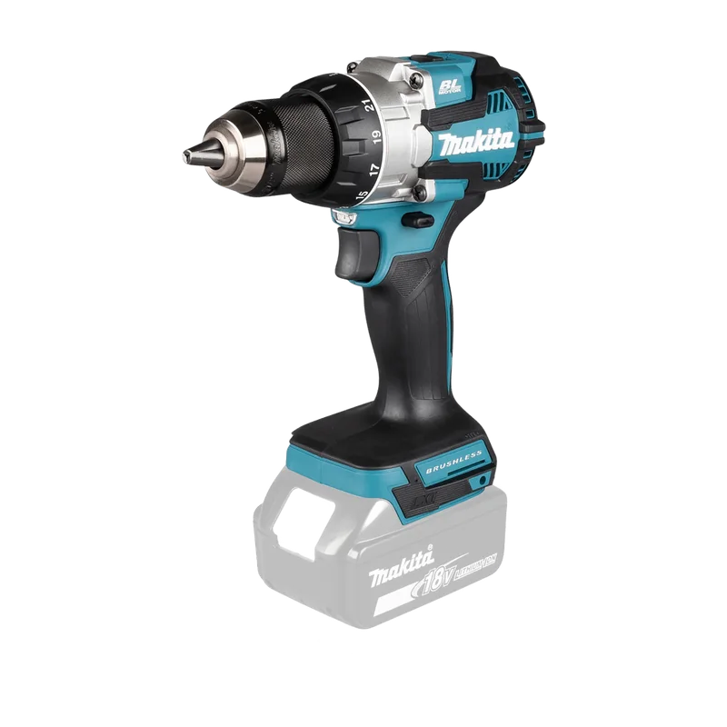 Makita DDF489Z boorschroefmachine – 18V LXT, zonder accu