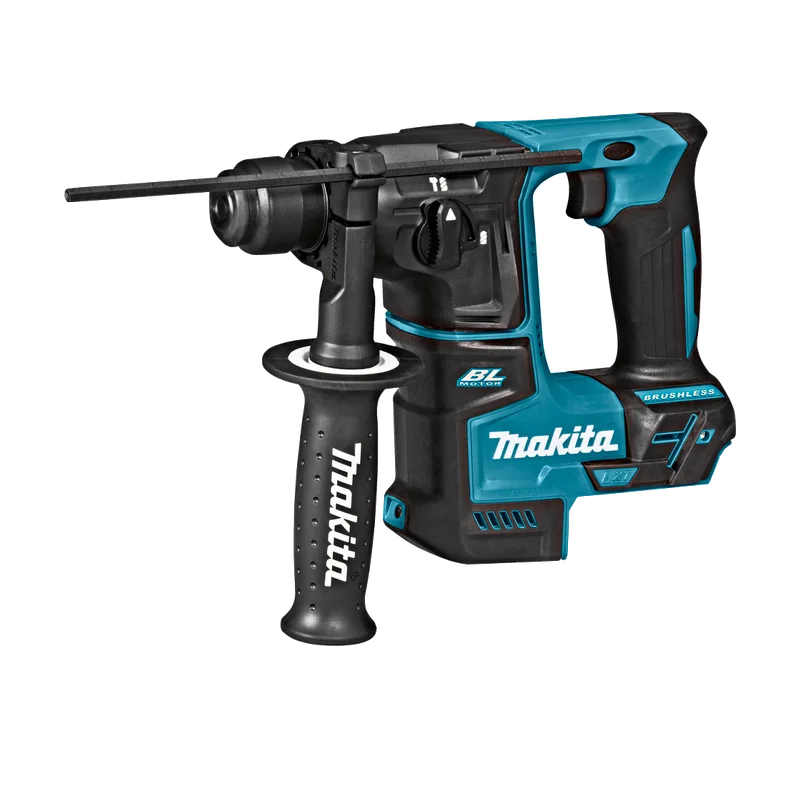 Makita DHR171Z boorhamer – 18V LXT, SDS-plus, borstelloos, body