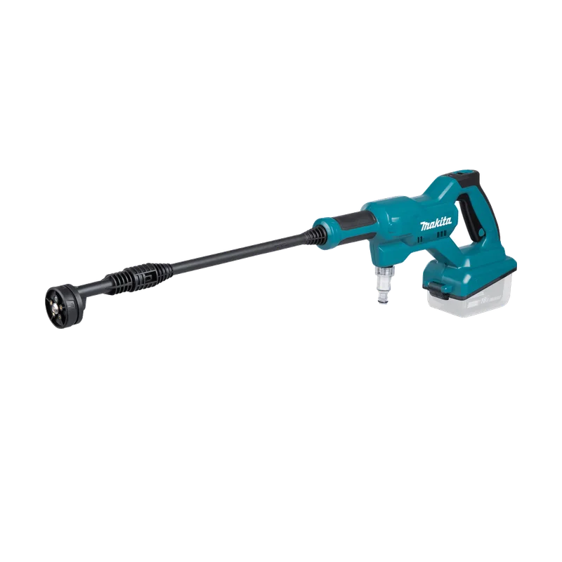 Makita DHW180Z accu-hogedrukreiniger 18 V – body, zonder accu