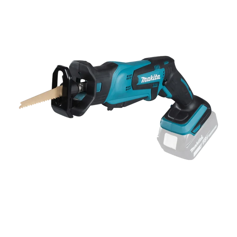 Makita DJR183Z reciprozaag – 18V LXT, licht, losse body