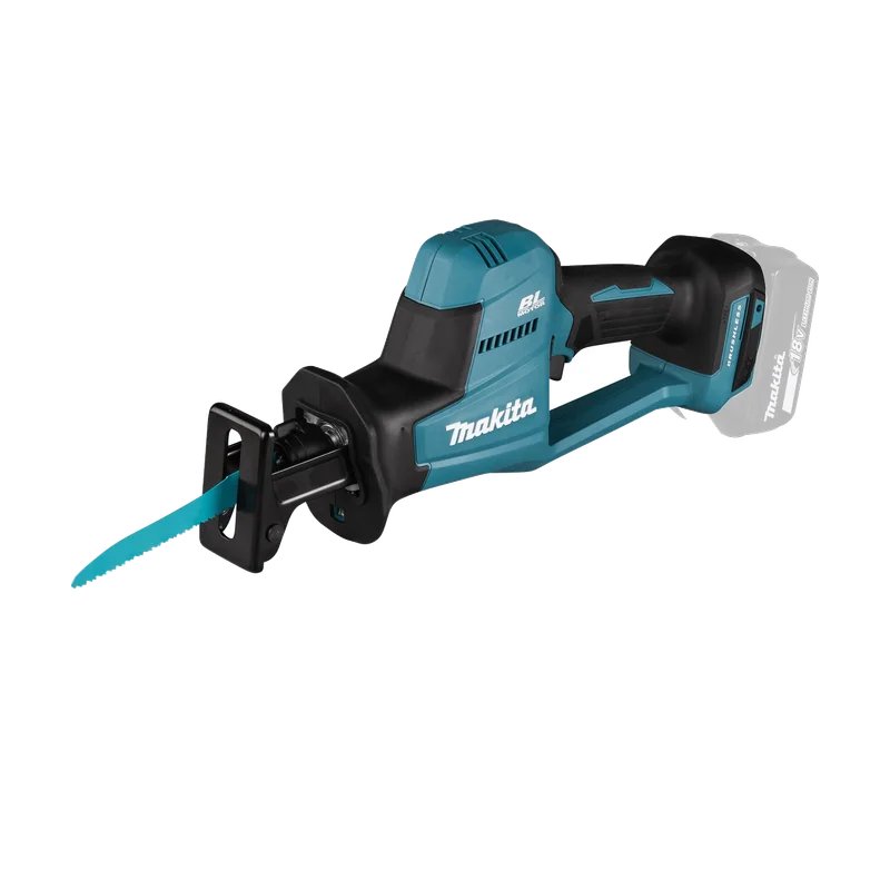 Makita DJR189Z reciprozaag – 18V LXT, compact, losse body