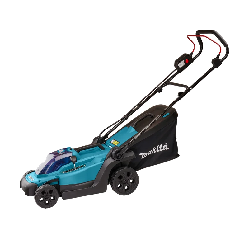 Makita DLM330Z accugrasmaaier – 18V LXT, 33 cm, body