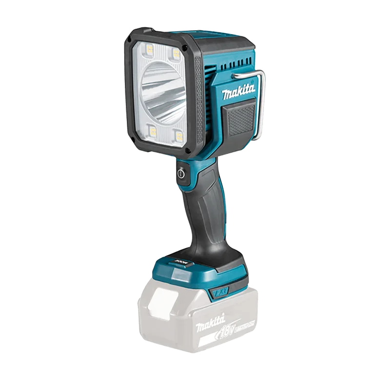 Makita DML812 accu-ledlamp 14,4/18V – losse body