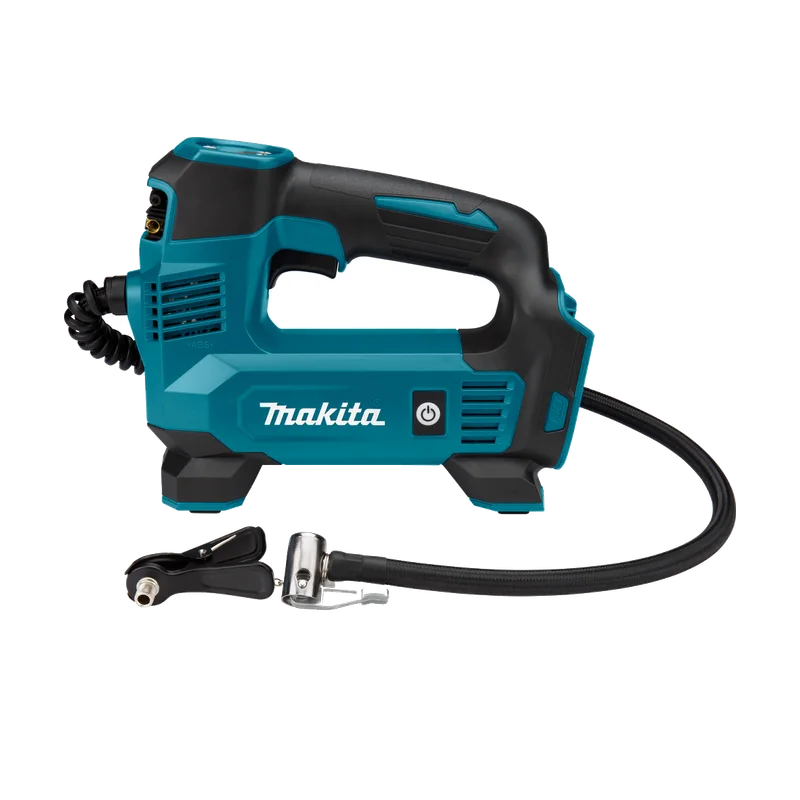 Makita DMP180Z luchtpomp – 18V LXT, 8,3 bar, zonder accu