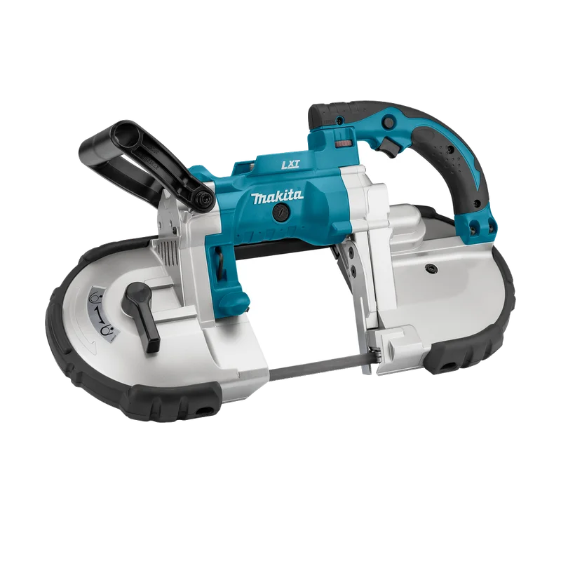 Makita DPB180Z accubandzaag – 18V LXT, 120 mm, losse body