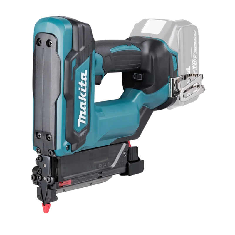 Makita DPT353Z pintacker – 18V LXT, 23 Ga, 15 tot 35 mm, body
