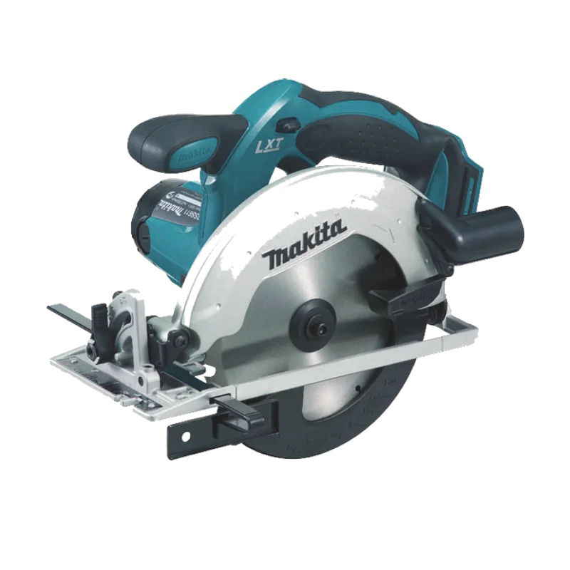 Makita DSS611Z accu-cirkelzaag – 18V LXT, 165 mm, body