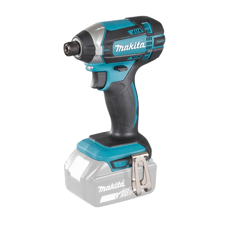 Makita DTD152ZJ slagschroevendraaier – 18V, body in Makpac