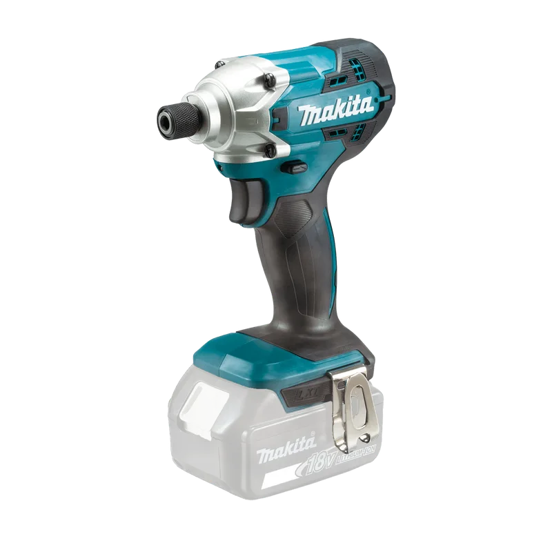 Makita DTD156Z slagschroevendraaier 18V – losse body