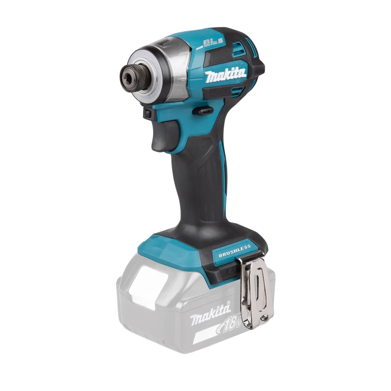 Makita DTD173Z slagschroevendraaier – 18V, 180 Nm, body