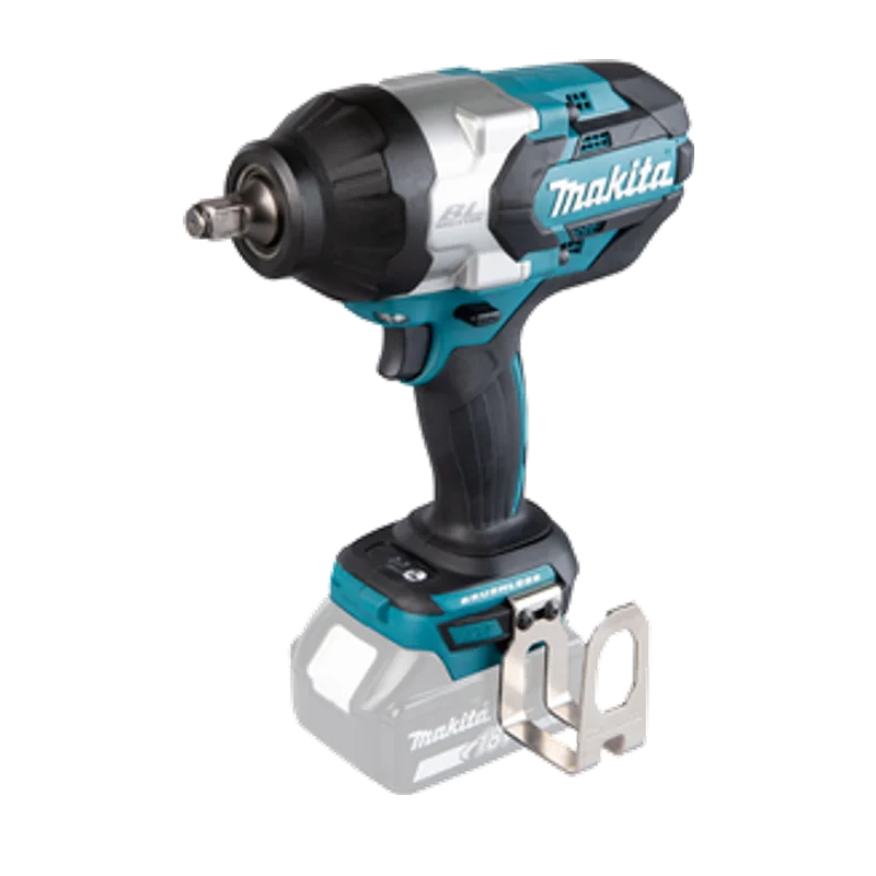 Makita DTW1002Z slagmoersleutel – 18V LXT, 1.200 Nm, zonder accu