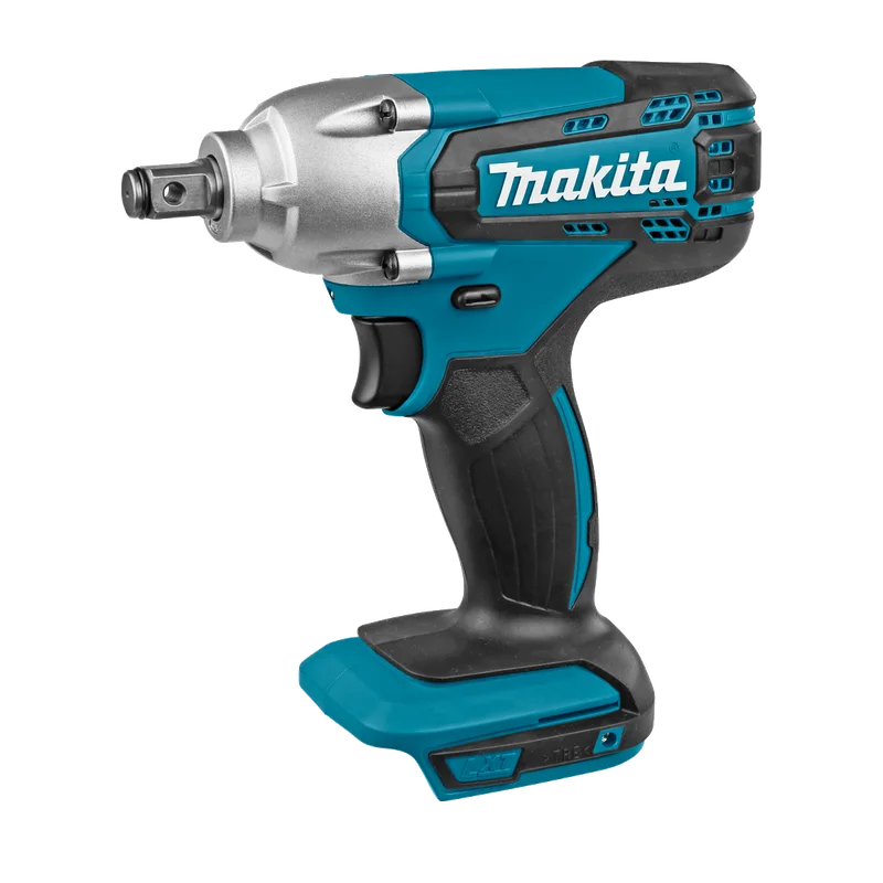 Makita DTW190Z slagmoersleutel – 18V, 1/2", losse body
