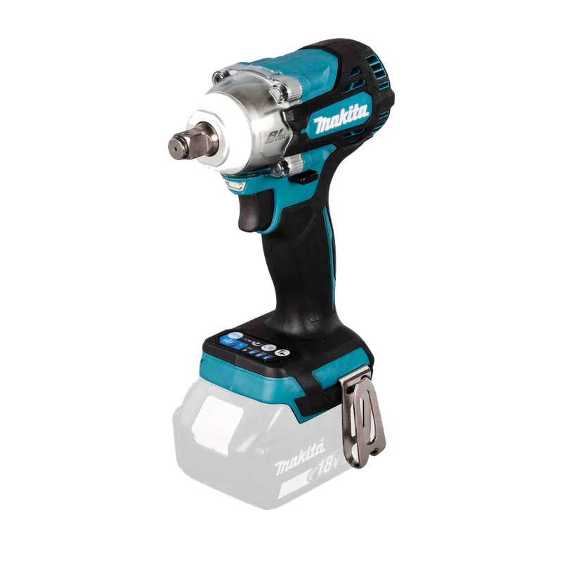 Makita DTW300Z slagmoersleutel – 18V LXT, 1/2 inch, zonder accu