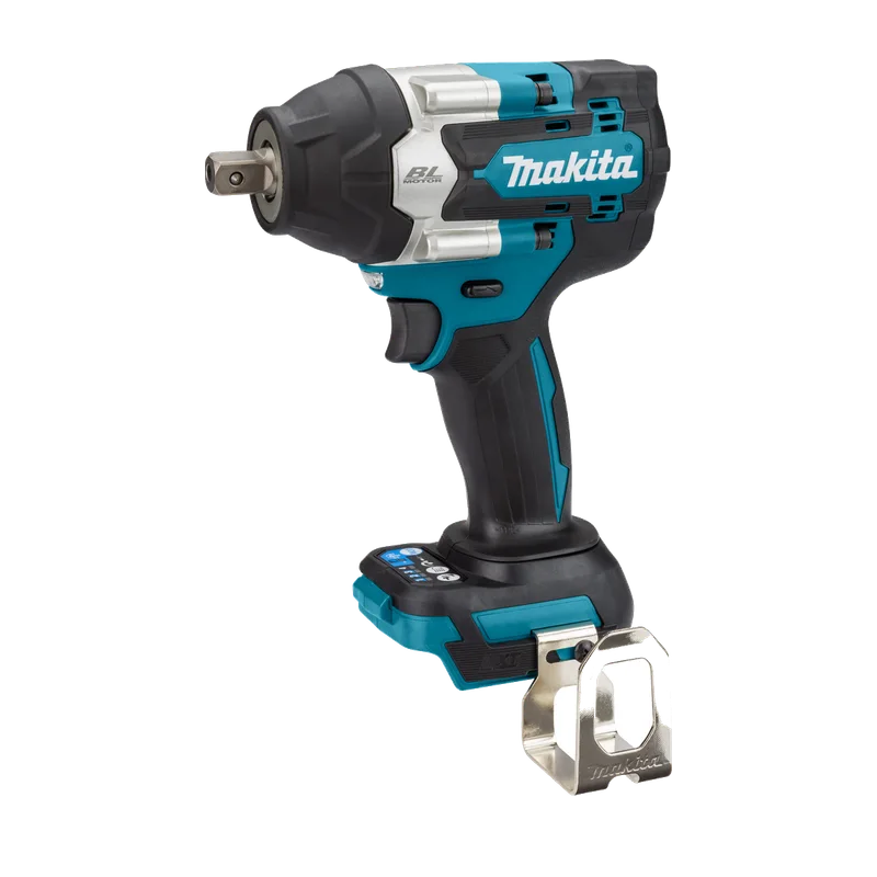 Makita DTW701Z slagmoersleutel – 18V LXT, 1/2", zonder accu