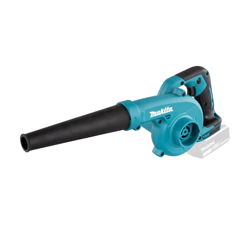 Makita DUB185Z blazer – 18V LXT, 98 m/s, zonder accu
