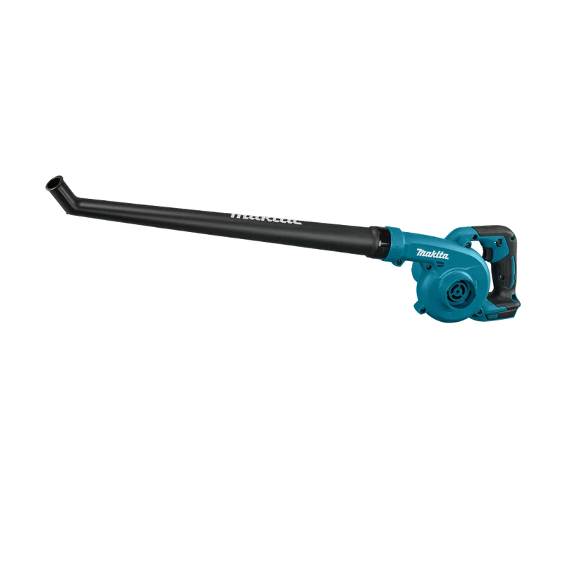 Makita DUB186Z blazer – 18V LXT, lange blaaspijp, zonder accu