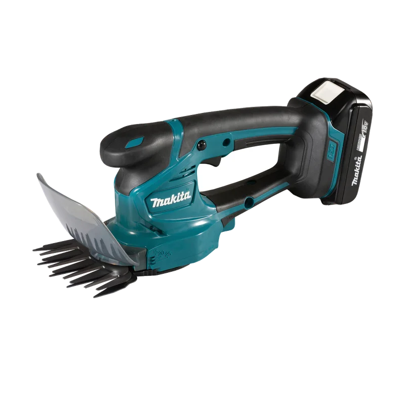 Makita DUM111SYX gras- en buxusschaar – 18V, 1x 1,5 Ah