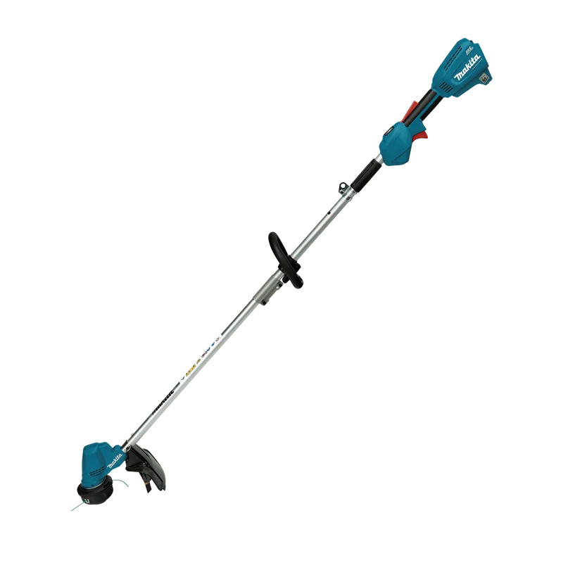 Makita DUR192LZ accutrimmer – 18 V, D-greep, zonder accu