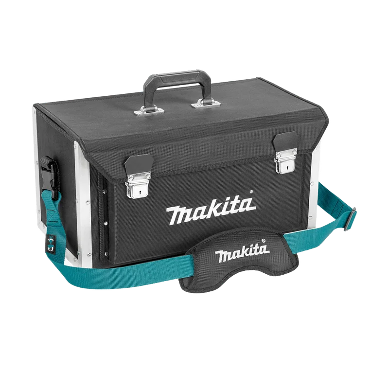 Makita E-15394 – versterkte gereedschapskoffer 32 l