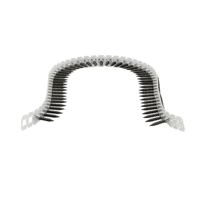 Makita F-30913 gipsplaatschroef op band – 3,9 x 25 mm, 1000 stuks