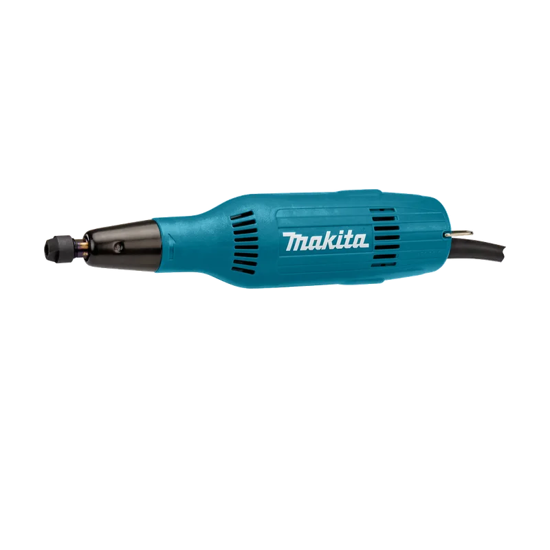 Makita GD0603 rechte slijper – 240 W, 6 mm spantang