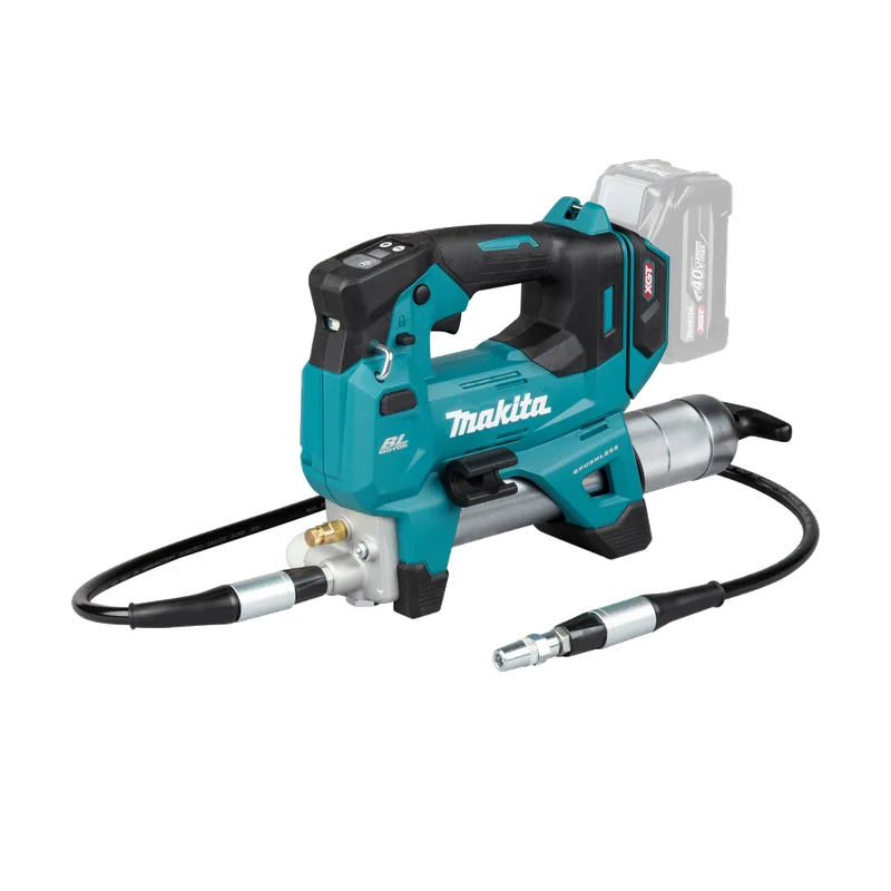 Makita GP001GZ accu-vetspuit 40V XGT – body, zonder accu