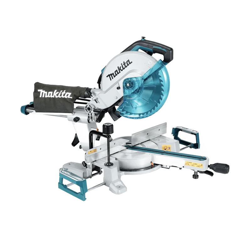 Makita LS1110F radiaal afkortzaag – 260 mm, 1450 W