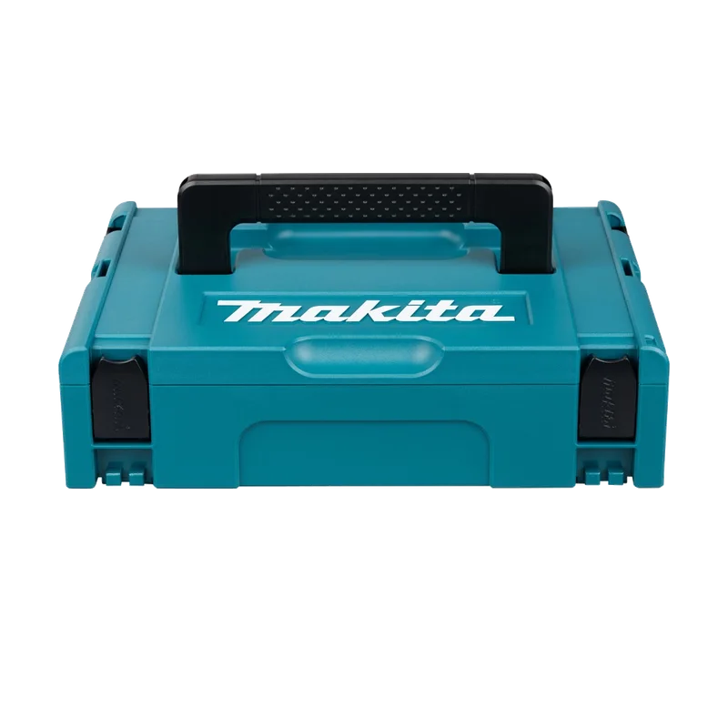 Makita Mbox 1 koffer – 821549-5, koppelbaar, zonder inzet