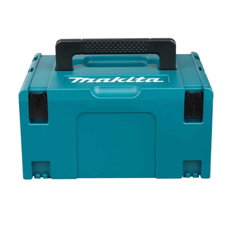Makita Mbox 3 koffer – 821551-8, koppelbaar, zonder inzet