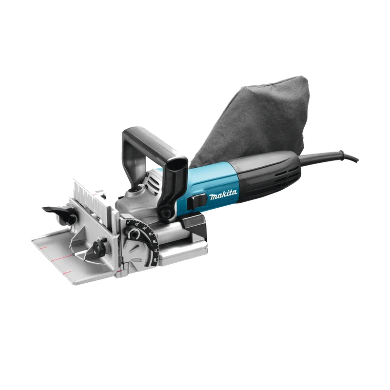 Makita PJ7000 lamellenfrees – 230 V, 701 W, in koffer