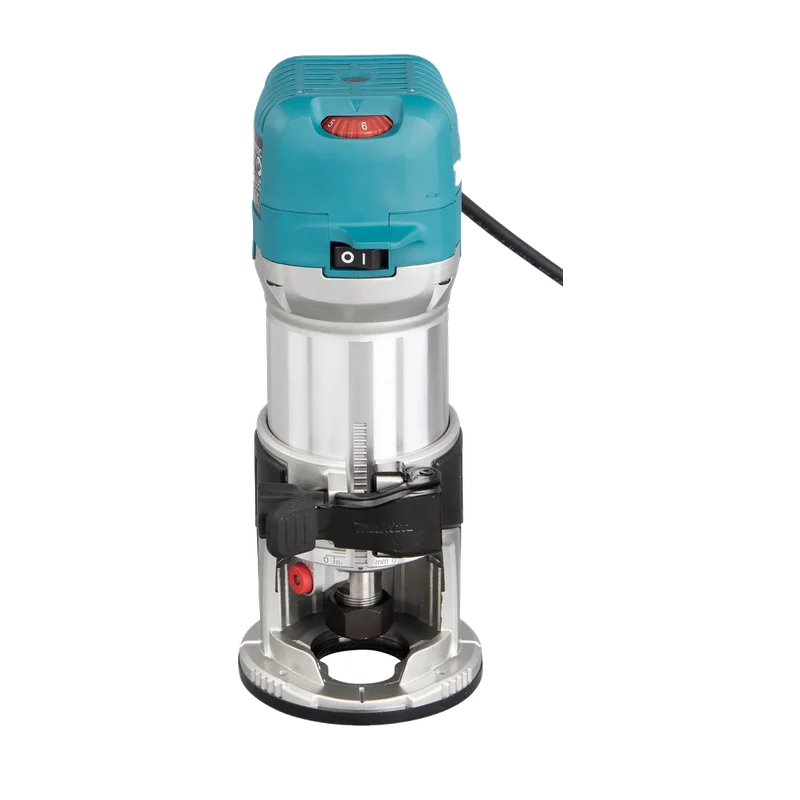 Makita RT0702C kantenfrees – 710 W, losse machine