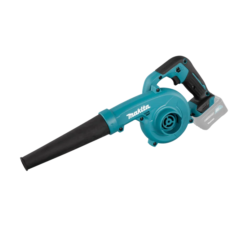 Makita UB100DZ blaas- en zuigmachine – 12V max CXT, losse body