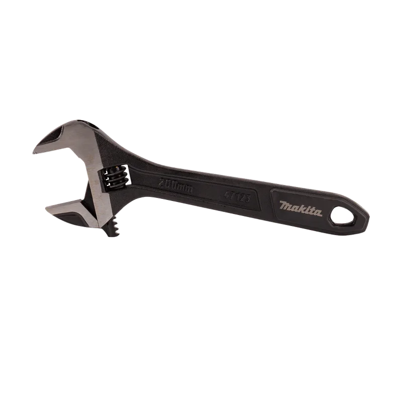Makita verstelbare moersleutel B-65420 – 200 mm