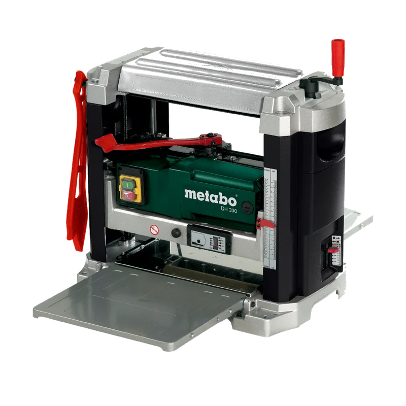 Metabo DH 330 vandiktebank – 1800 W, 330 mm breed
