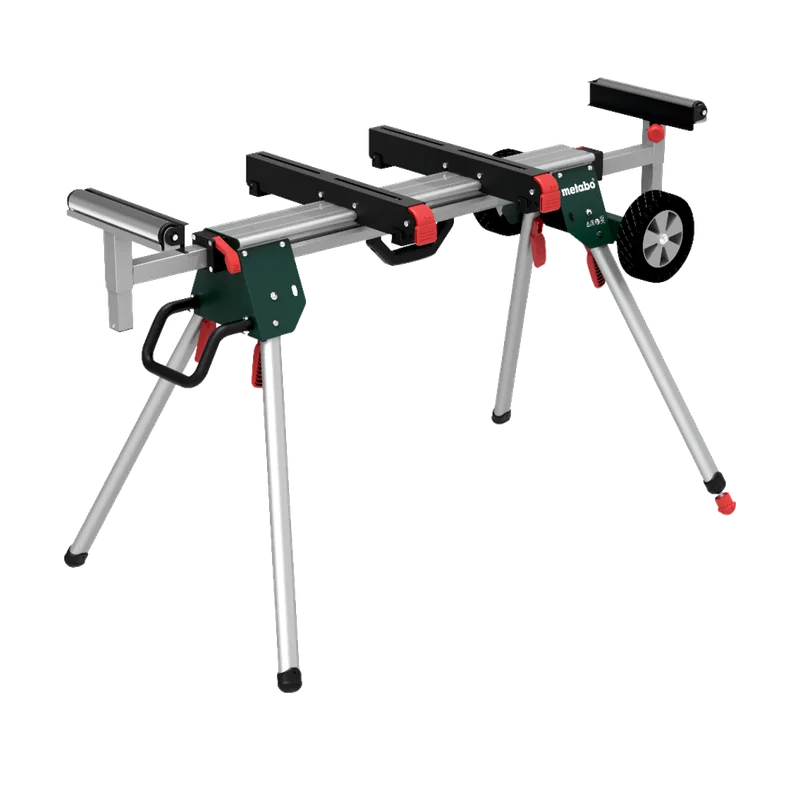 Metabo KSU 251 onderstel voor afkortzagen – 127 tot 250 cm