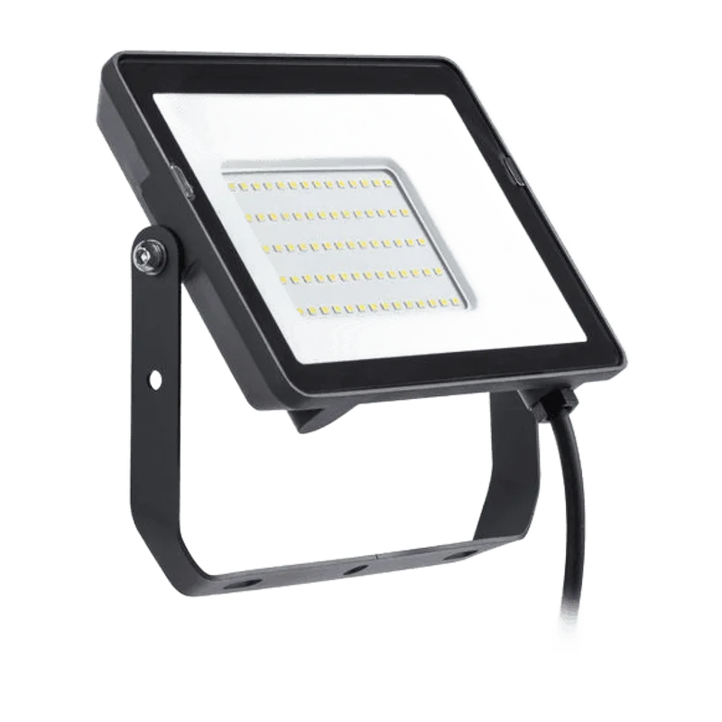 Philips ProjectLine led-schijnwerper – 50 W, warmwit 3000 K