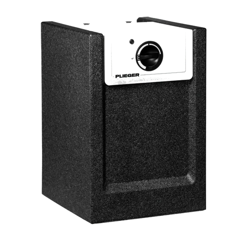 Plieger keukenboiler close-in hotfill – 10 liter, 400 W, koper