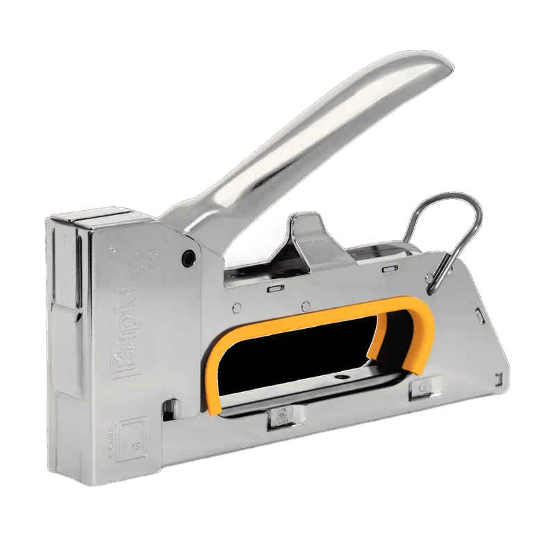 Rapid PRO R23 handtacker – fijndraadnieten nr. 13, 4-8 mm