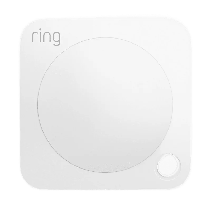 Ring Alarm bewegingsdetector (2e generatie) – wit